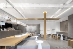  極簡到及奢，“水泥漆”施邁鋇藝術(shù)涂料