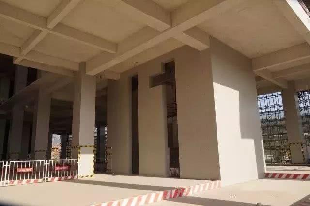 清水混凝土每方多少錢?清水混凝土怎么做?