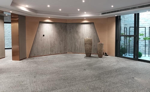 微水泥的優缺點有哪些？微水泥有害嗎？