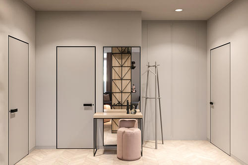 微水泥的優缺點有哪些？微水泥有害嗎？